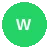 WhatsApp社交媒体图标